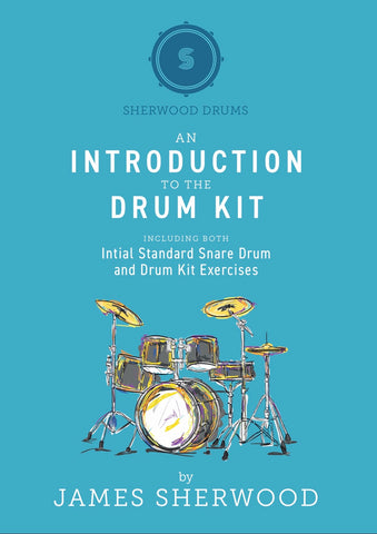 J. Sherwood: An Introduction to the Drum Kit