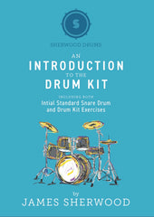 J. Sherwood: An Introduction to the Drum Kit