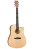 Tanglewood Roadster II Dreadnought Electro-Acoustic Guitar - Cedar